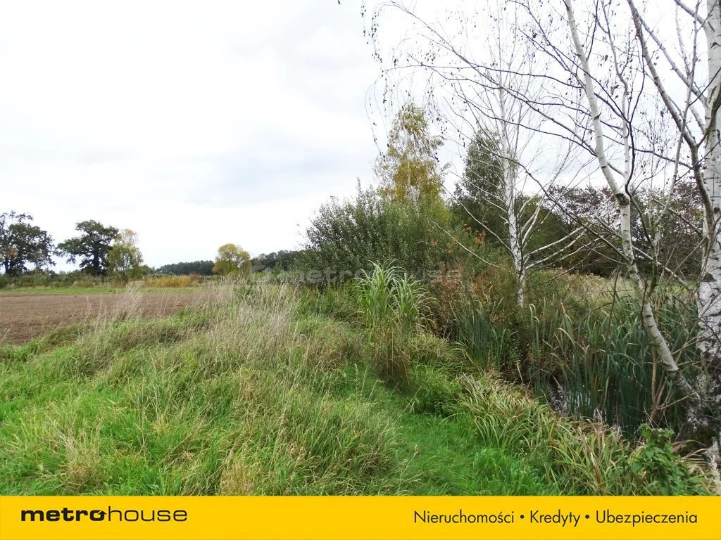 Działka 7 627,00 m², oferta nr , TYHU894, Skokowa