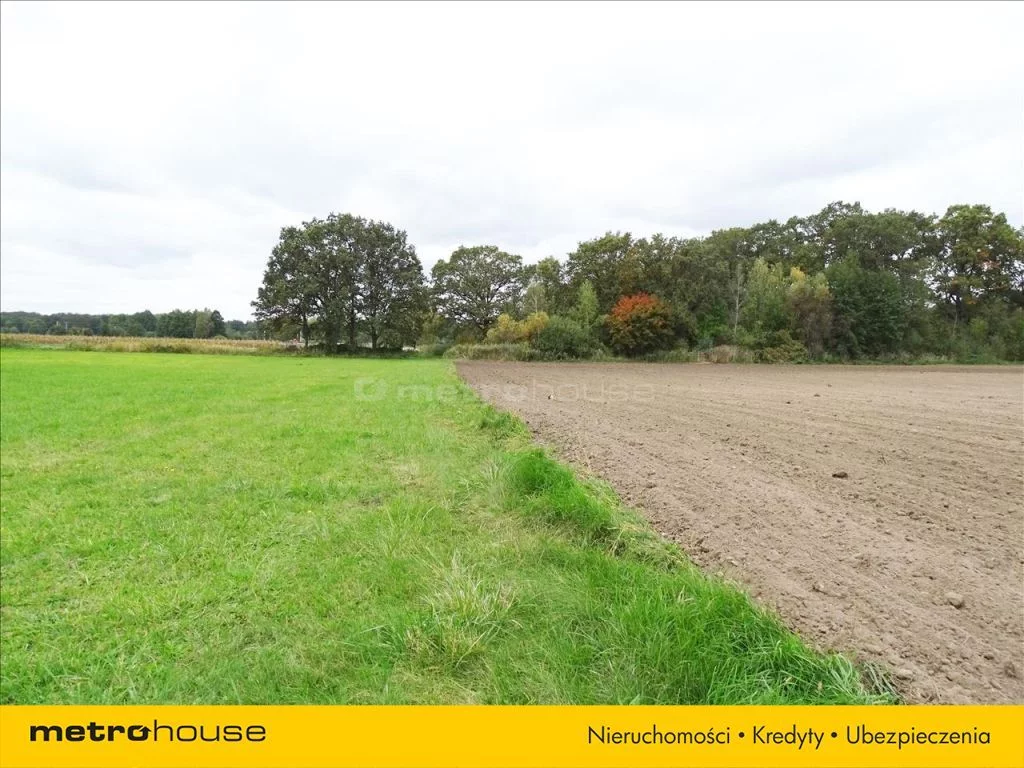 Działka 7 627,00 m², oferta nr , TYHU894, Skokowa