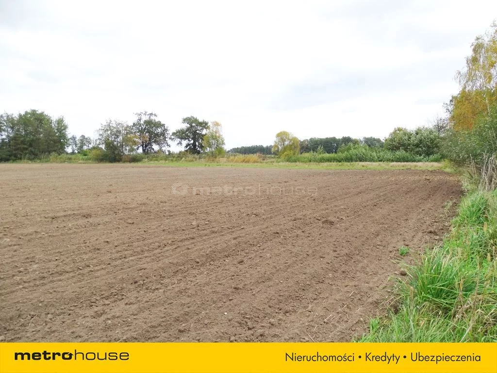 Działka 7 627,00 m², oferta nr , TYHU894, Skokowa