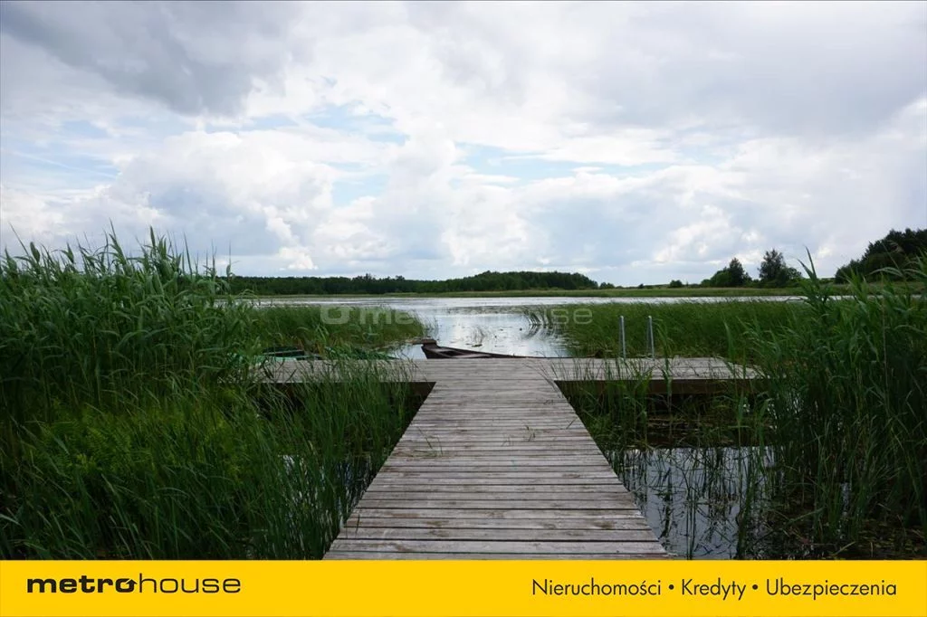 Działka 1 541,00 m², oferta nr , GAXE010, Skomętno Wielkie