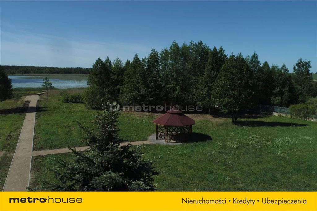 Działka 1 541,00 m², oferta nr , GAXE010, Skomętno Wielkie