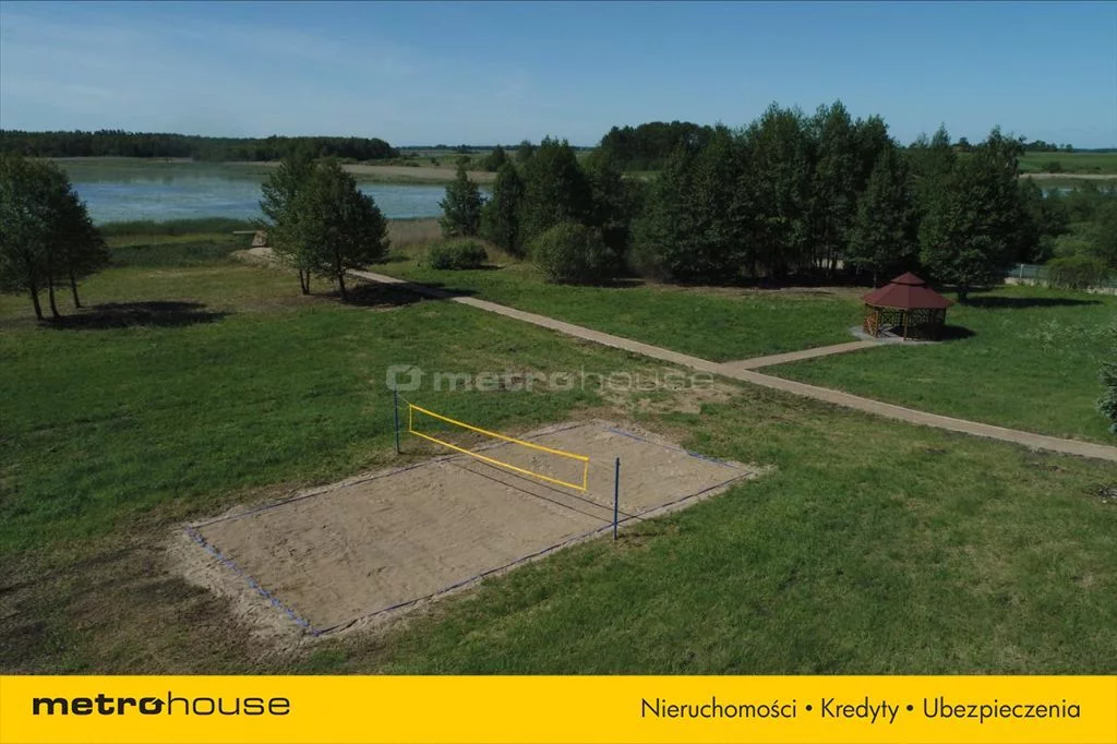 Działka 1 541,00 m², oferta nr , GAXE010, Skomętno Wielkie
