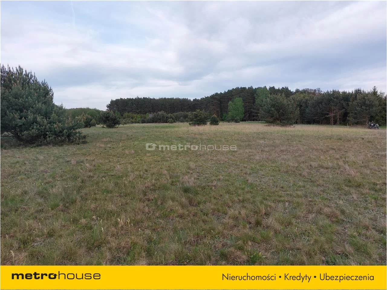 Działka 2 981,00 m², oferta nr , GOSO813, Skoroszów
