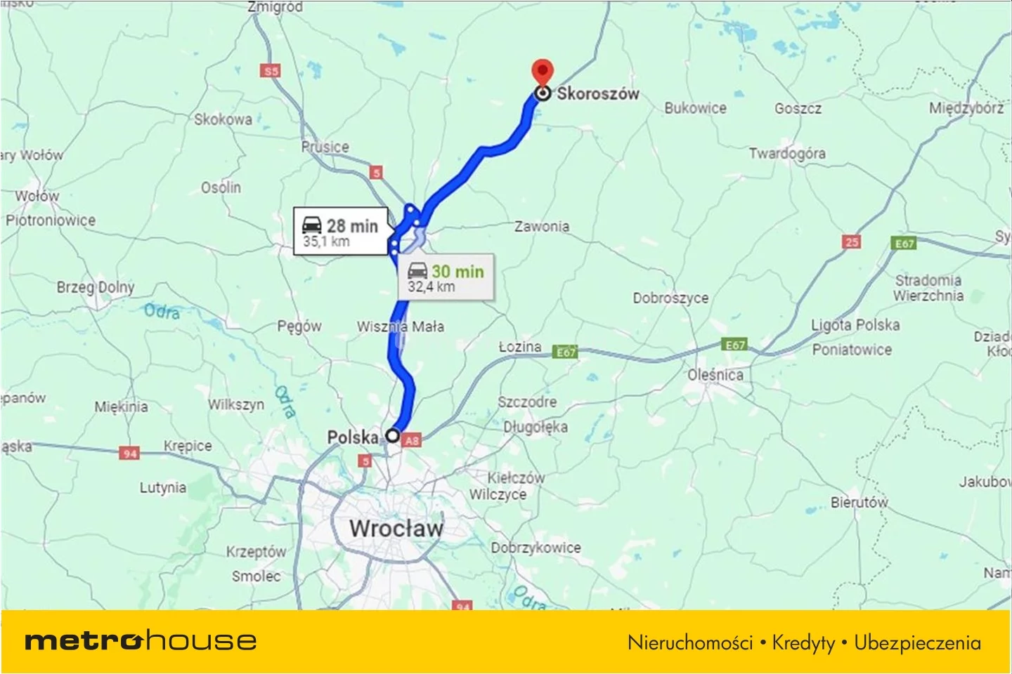 Działka 2 981,00 m², oferta nr , GOSO813, Skoroszów