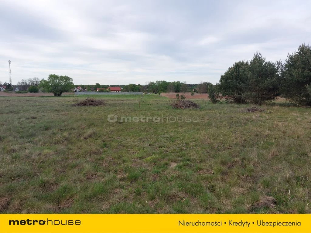 Działka 1 707,00 m², oferta nr , SGNOSU984, Skoroszów