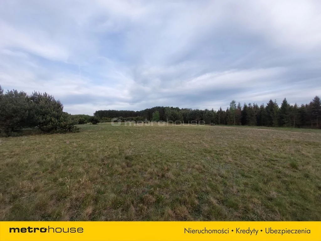 Działka 1 707,00 m², oferta nr , SGNOSU984, Skoroszów