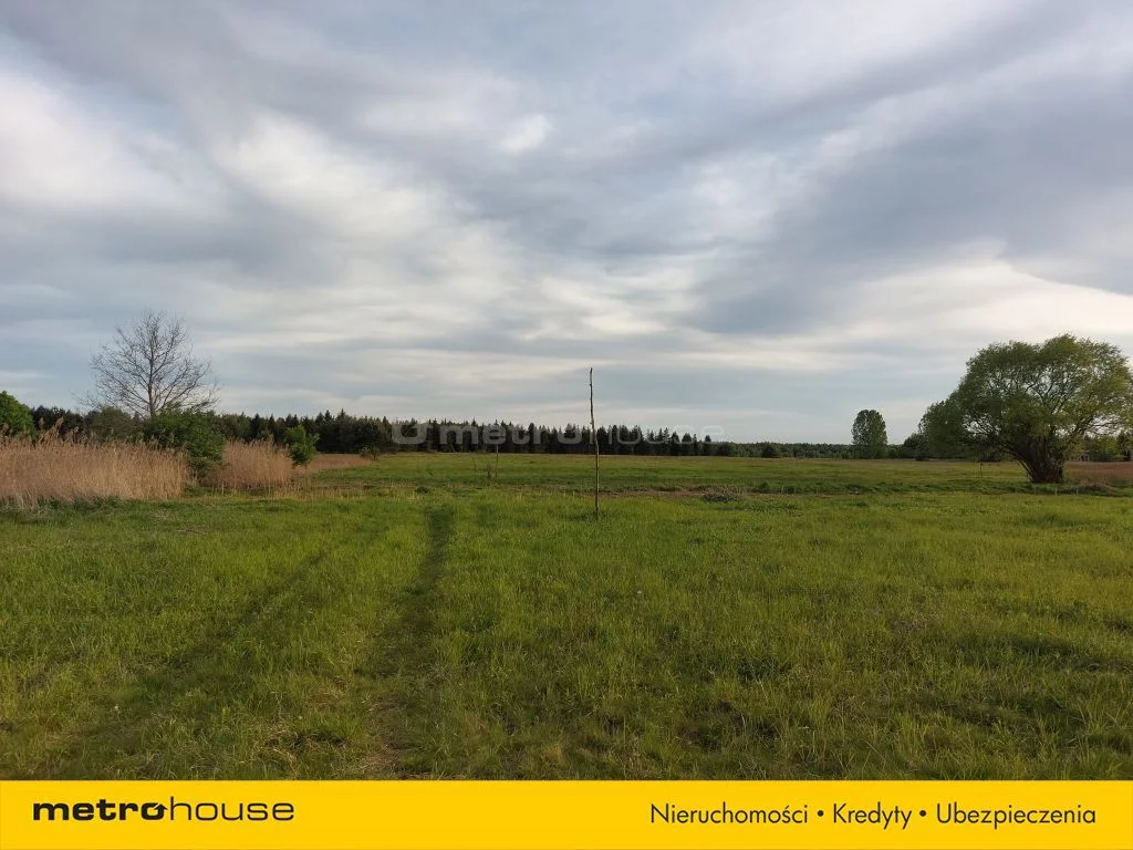 Działka 1 707,00 m², oferta nr , SGNOSU984, Skoroszów