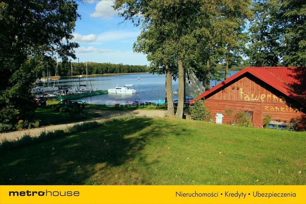 Działka 1 050,00 m², oferta nr , LYSE147, Skorupki