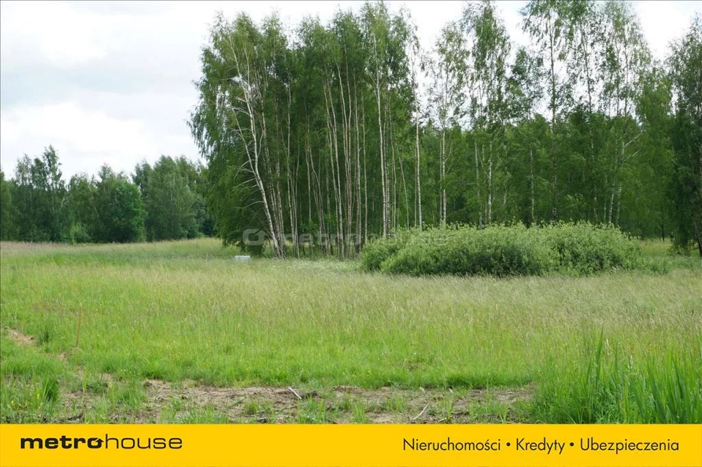 Działka 1 050,00 m², oferta nr , LYSE147, Skorupki