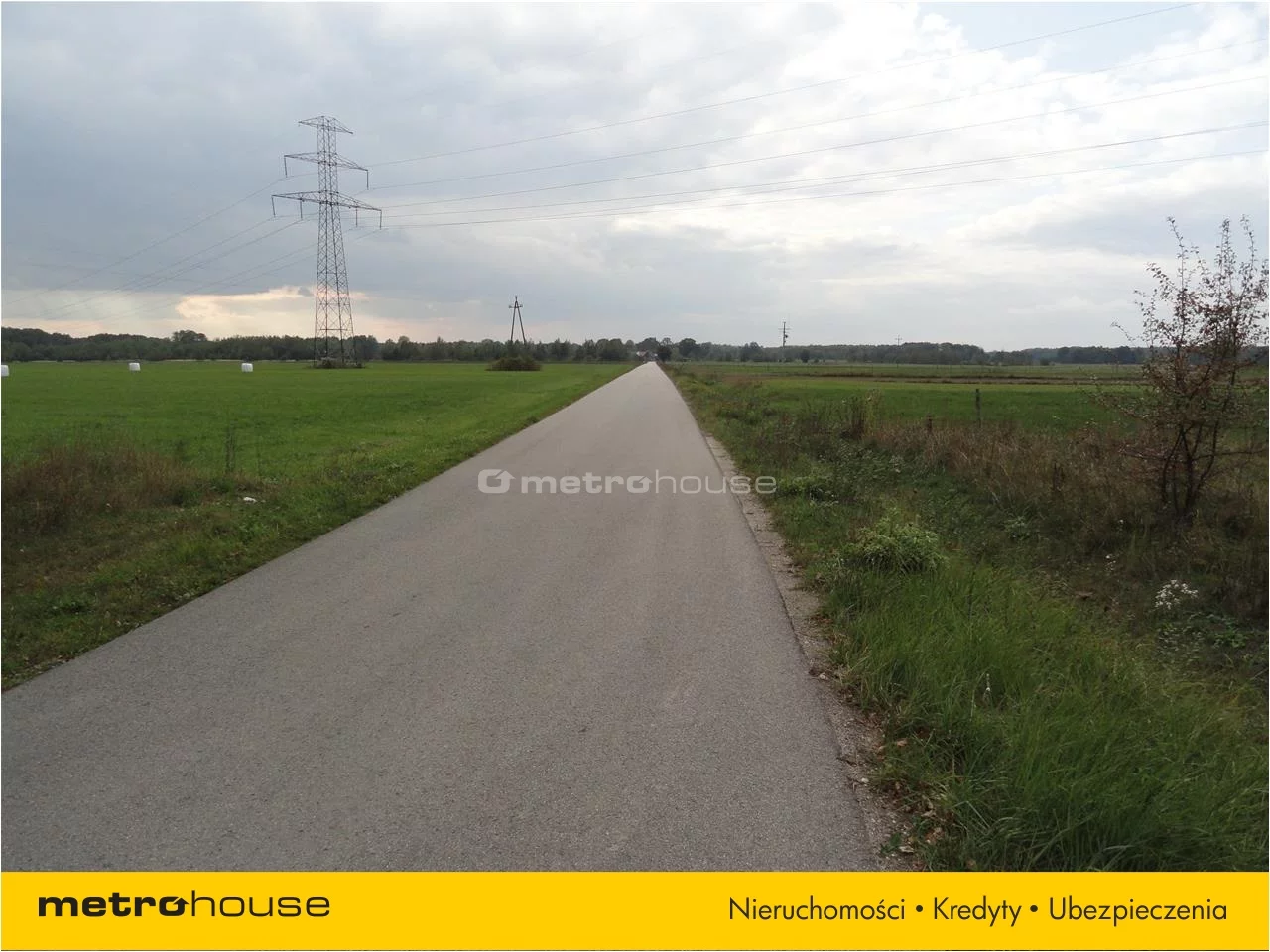 Działka 1 649,00 m², oferta nr , MULU147, Ślądkowice