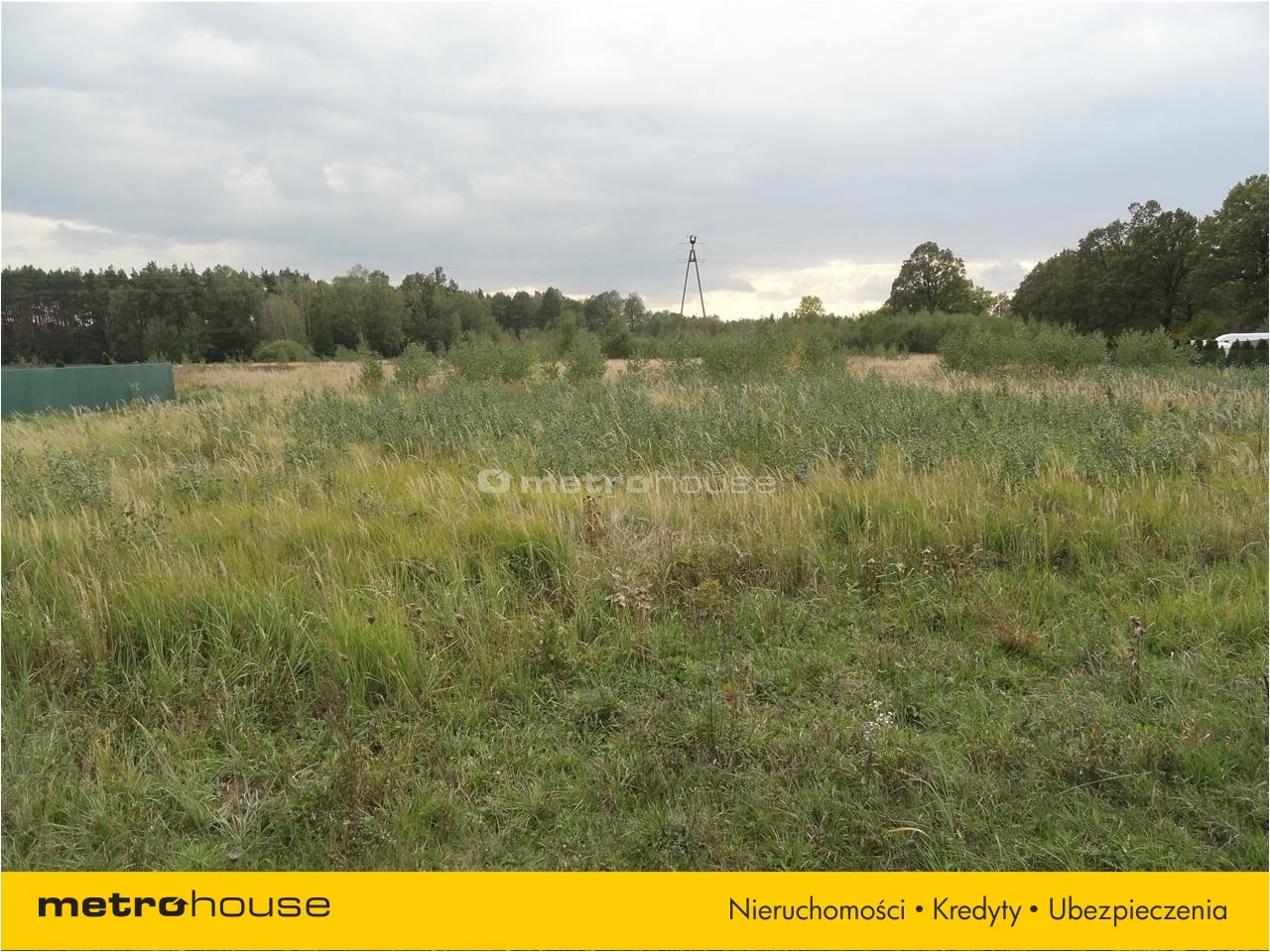 Działka 1 649,00 m², oferta nr , MULU147, Ślądkowice