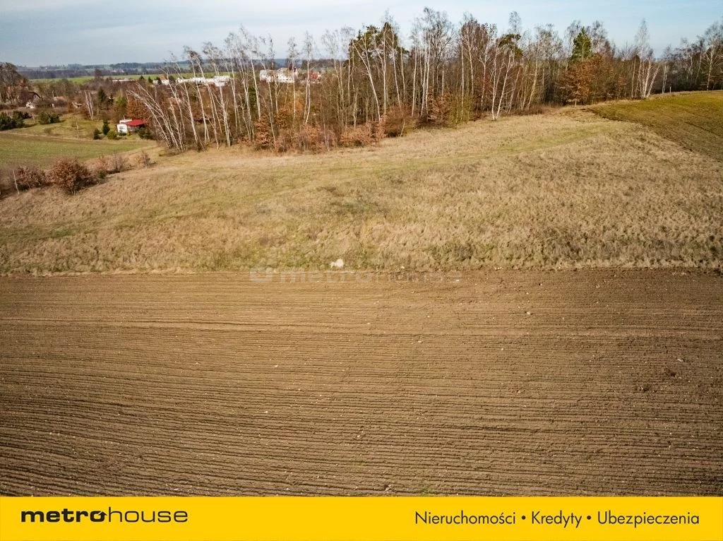 Działka 9 032,00 m², oferta nr , SGFAZO653, Sławka Wielka
