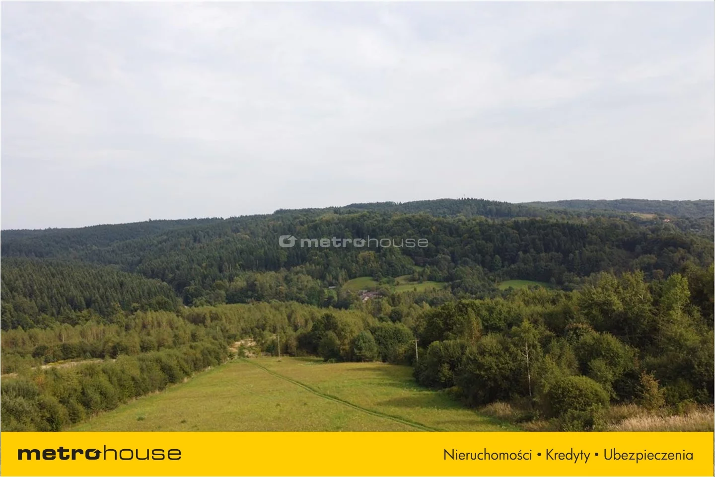 Działka 10 000,00 m², oferta nr , FUGO609, Śliwnica