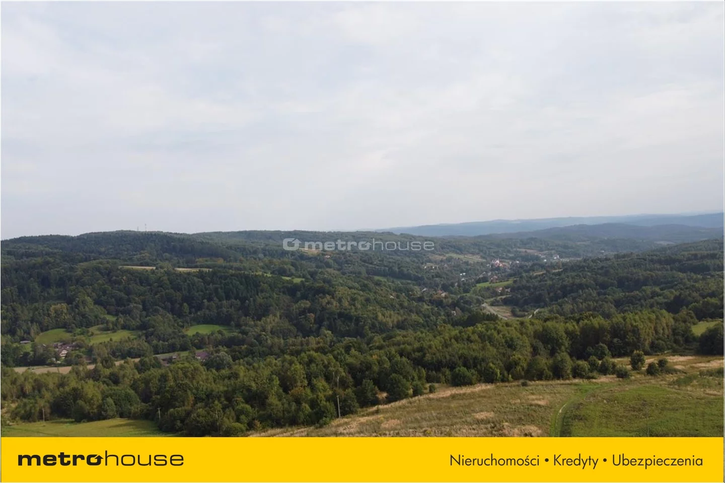 Działka 10 000,00 m², oferta nr , FUGO609, Śliwnica