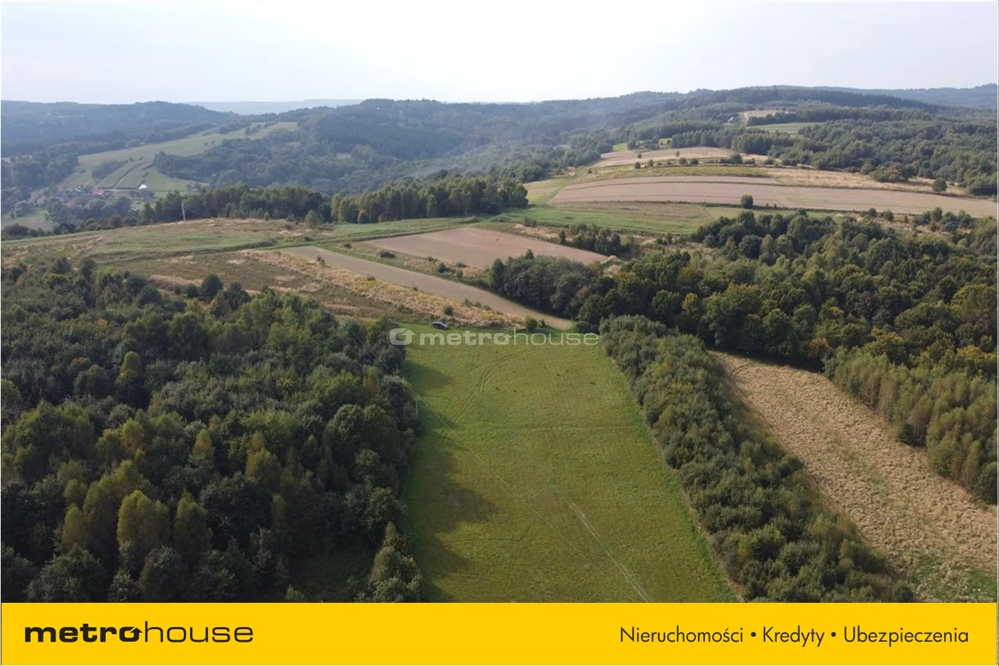 Działka 10 000,00 m², oferta nr , FUGO609, Śliwnica