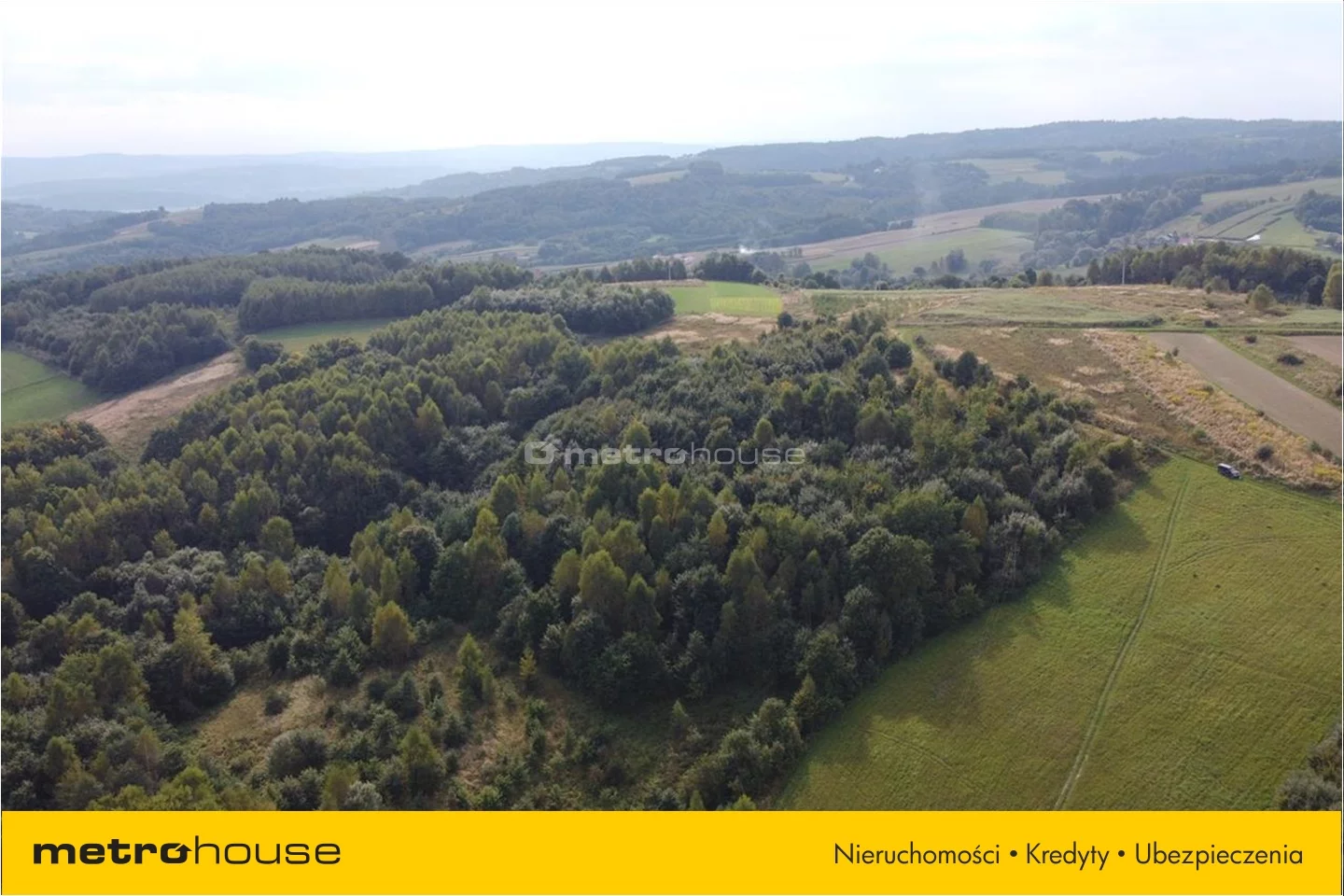Działka 10 000,00 m², oferta nr , FUGO609, Śliwnica