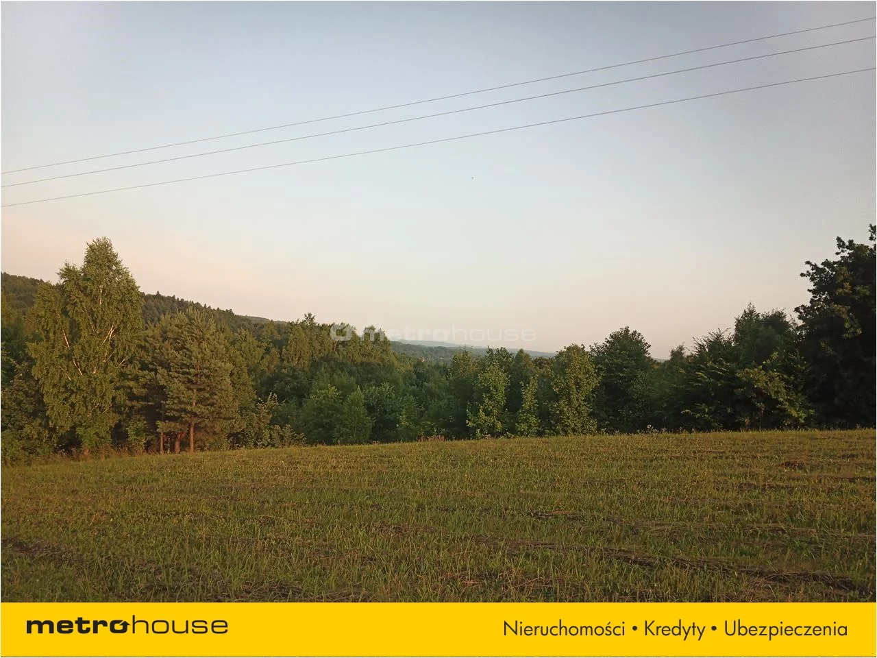 Działka 10 000,00 m², oferta nr , FUGO609, Śliwnica