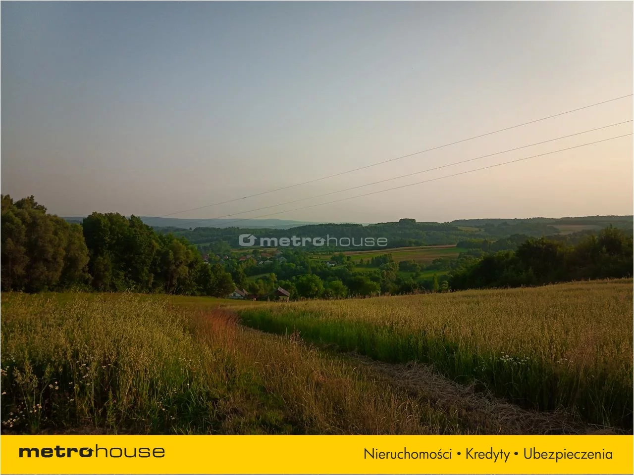 Działka 10 000,00 m², oferta nr , FUGO609, Śliwnica