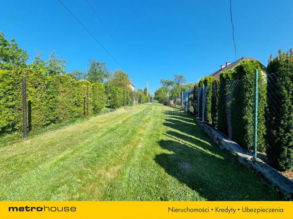 Działka 1 053,00 m², oferta nr , SGFECU839, Słotwina
