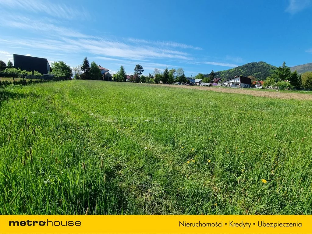 Działka 1 053,00 m², oferta nr , SGFECU839, Słotwina