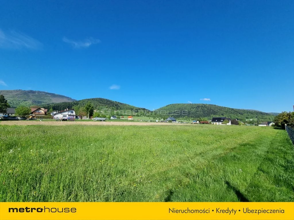 Działka 1 053,00 m², oferta nr , SGFECU839, Słotwina