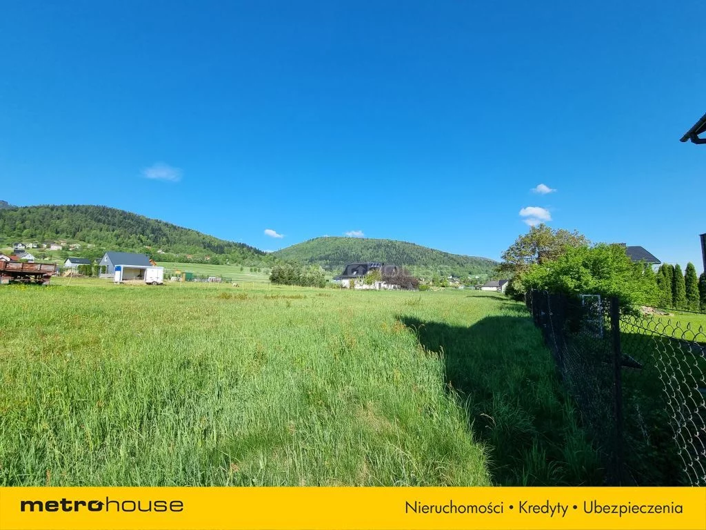Działka 1 053,00 m², oferta nr , SGFECU839, Słotwina