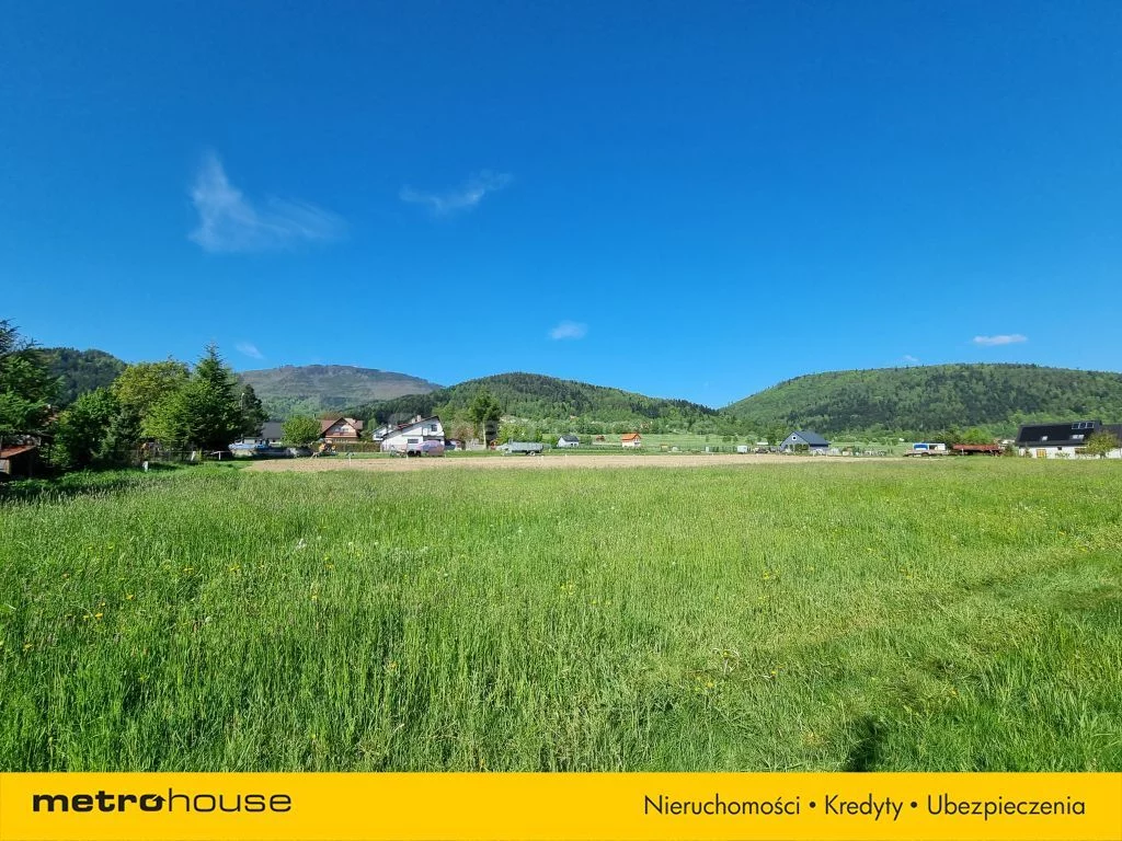 Działka 1 053,00 m², oferta nr , SGFECU839, Słotwina