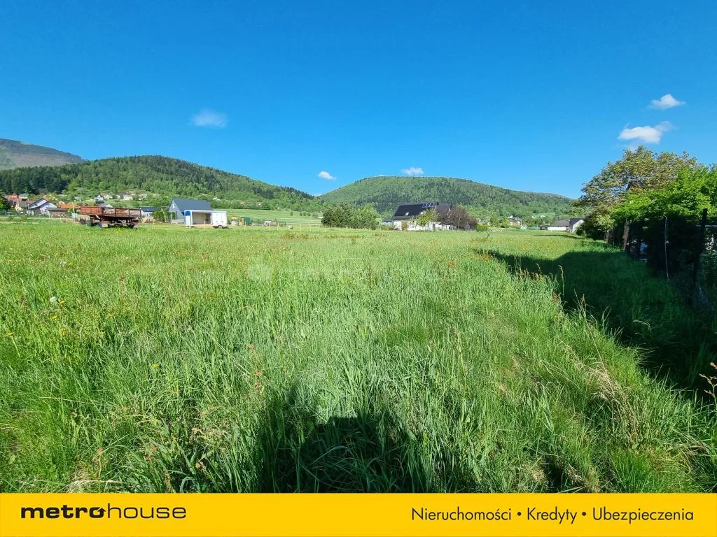 Działka 1 053,00 m², oferta nr , SGFECU839, Słotwina