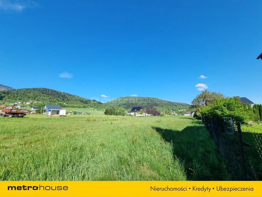 Działka 1 053,00 m², oferta nr , SGFECU839, Słotwina
