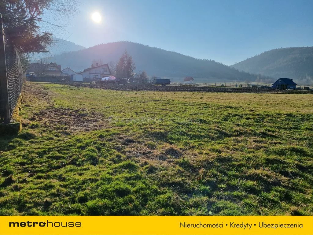 Działka 1 053,00 m², oferta nr , SGFECU839, Słotwina