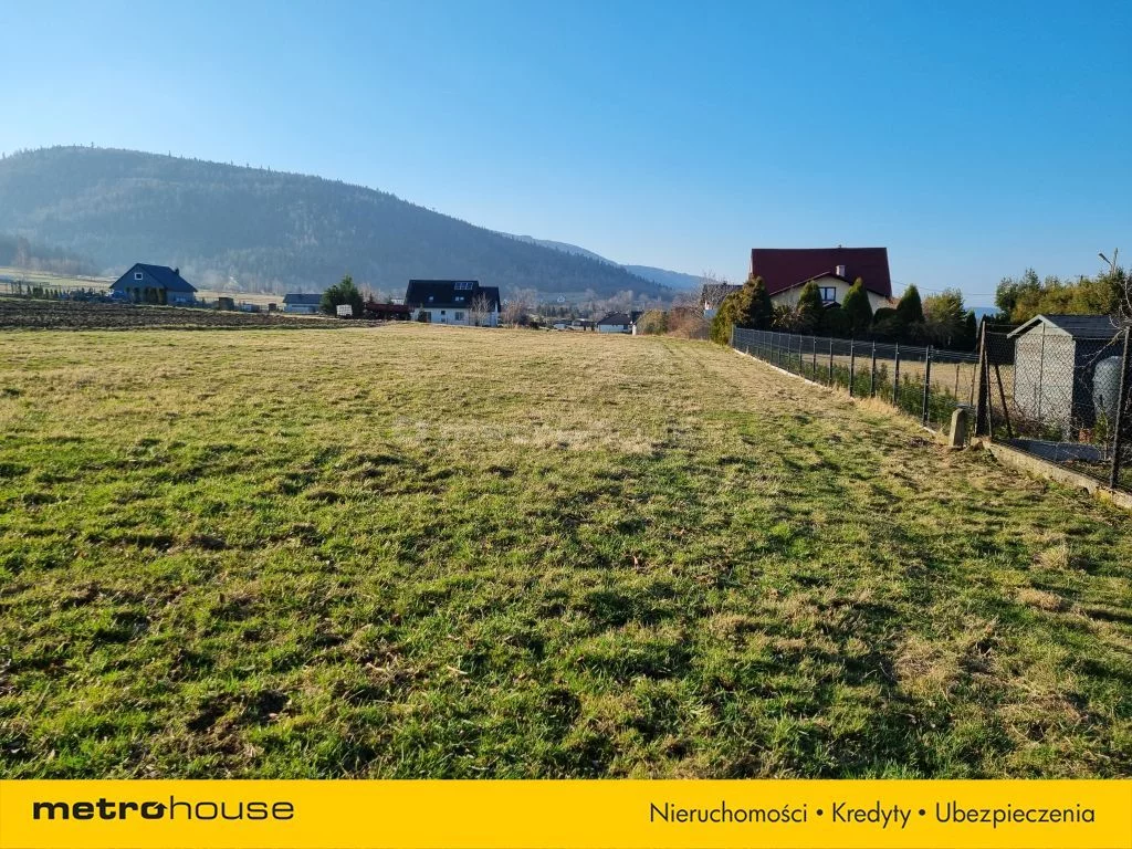 Działka 1 053,00 m², oferta nr , SGFECU839, Słotwina