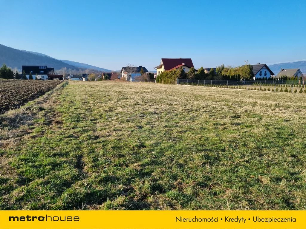 Działka 1 053,00 m², oferta nr , SGFECU839, Słotwina