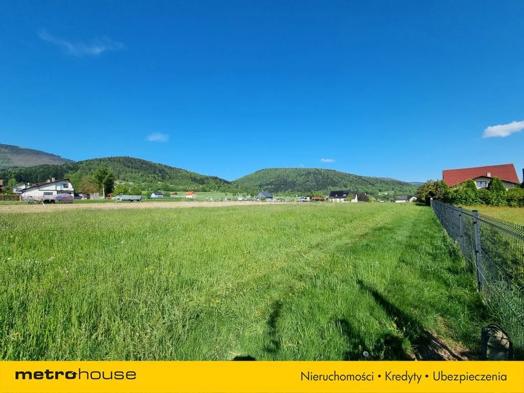 Działka 1 110,00 m², oferta nr , SGFULO636, Słotwina