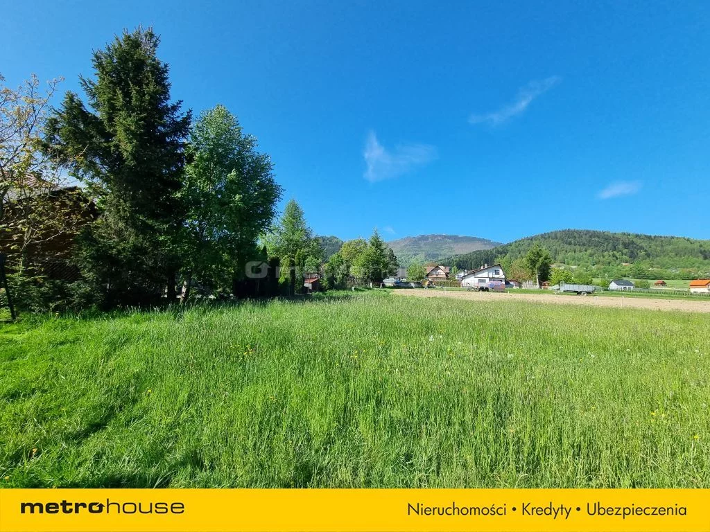 Działka 1 110,00 m², oferta nr , SGFULO636, Słotwina