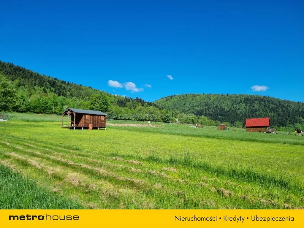 Działka 1 600,00 m², oferta nr , SGHUSA649, Słotwina