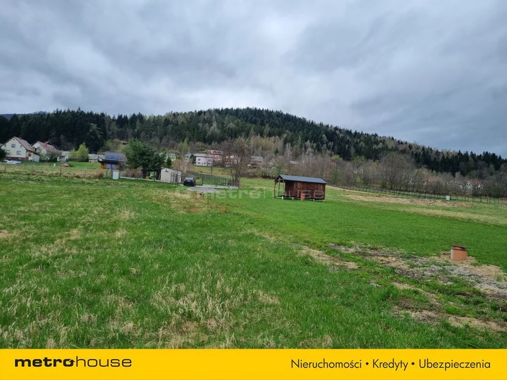 Działka 1 600,00 m², oferta nr , SGHUSA649, Słotwina