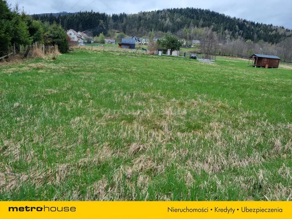 Działka 1 600,00 m², oferta nr , SGHUSA649, Słotwina