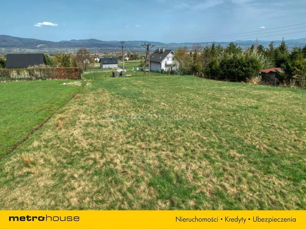 Działka 1 600,00 m², oferta nr , SGHUSA649, Słotwina