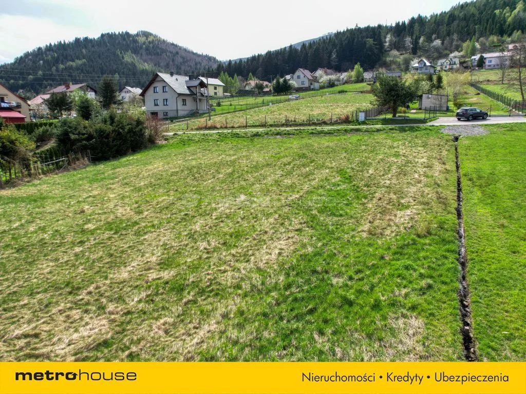 Działka 1 600,00 m², oferta nr , SGHUSA649, Słotwina