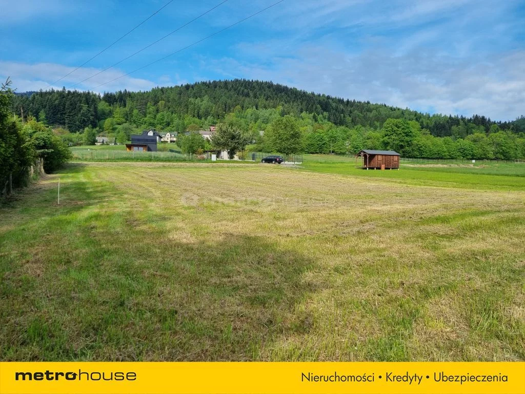 Działka 1 600,00 m², oferta nr , SGHUSA649, Słotwina