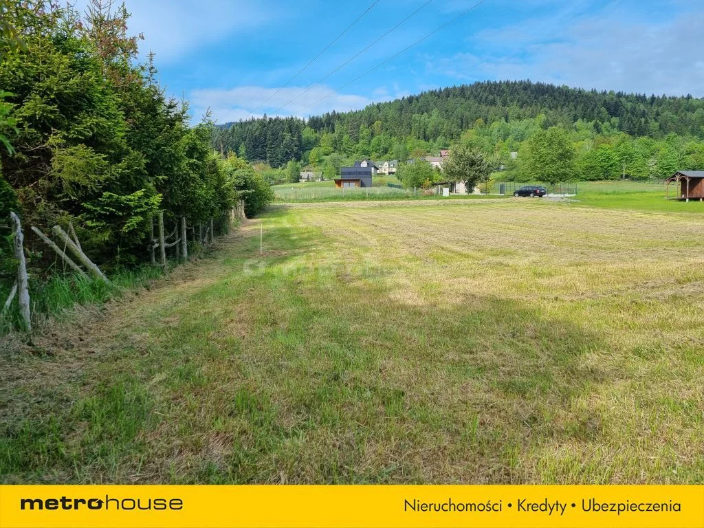 Działka 1 600,00 m², oferta nr , SGHUSA649, Słotwina