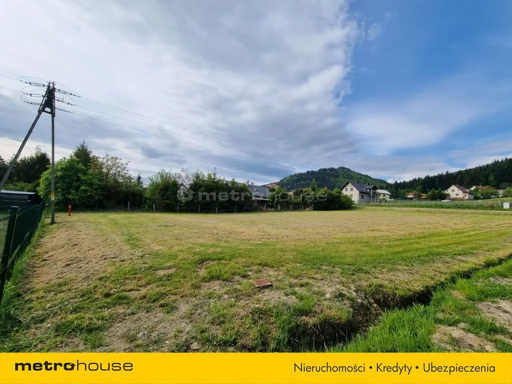 Działka 1 600,00 m², oferta nr , SGHUSA649, Słotwina