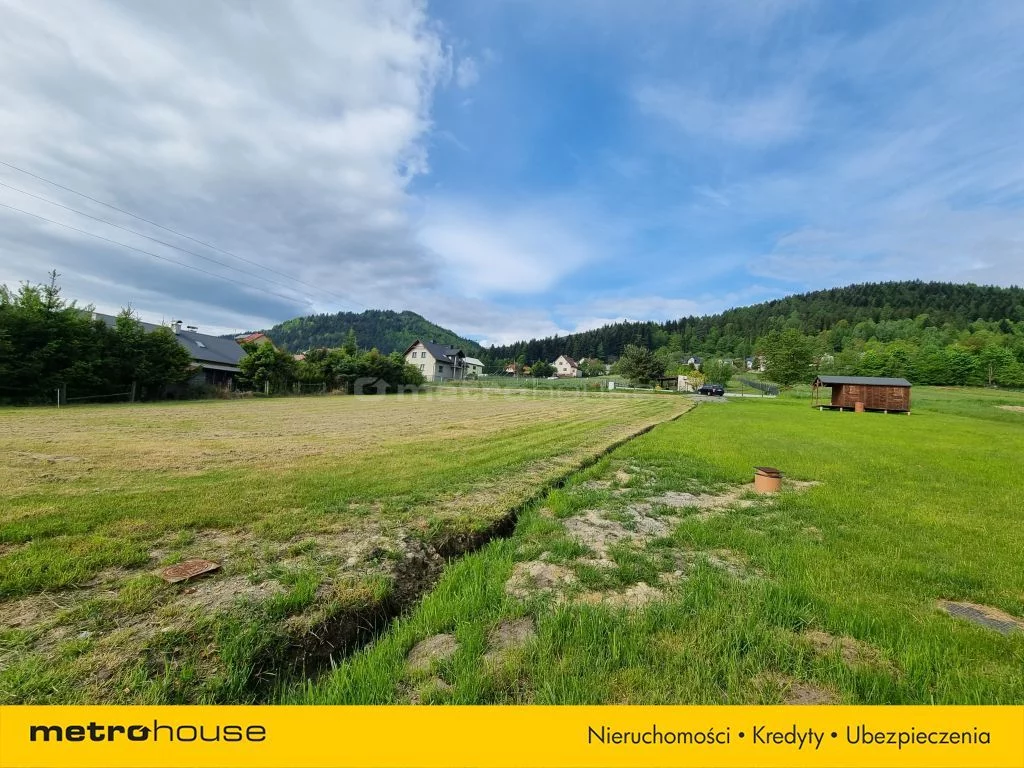 Działka 1 600,00 m², oferta nr , SGHUSA649, Słotwina