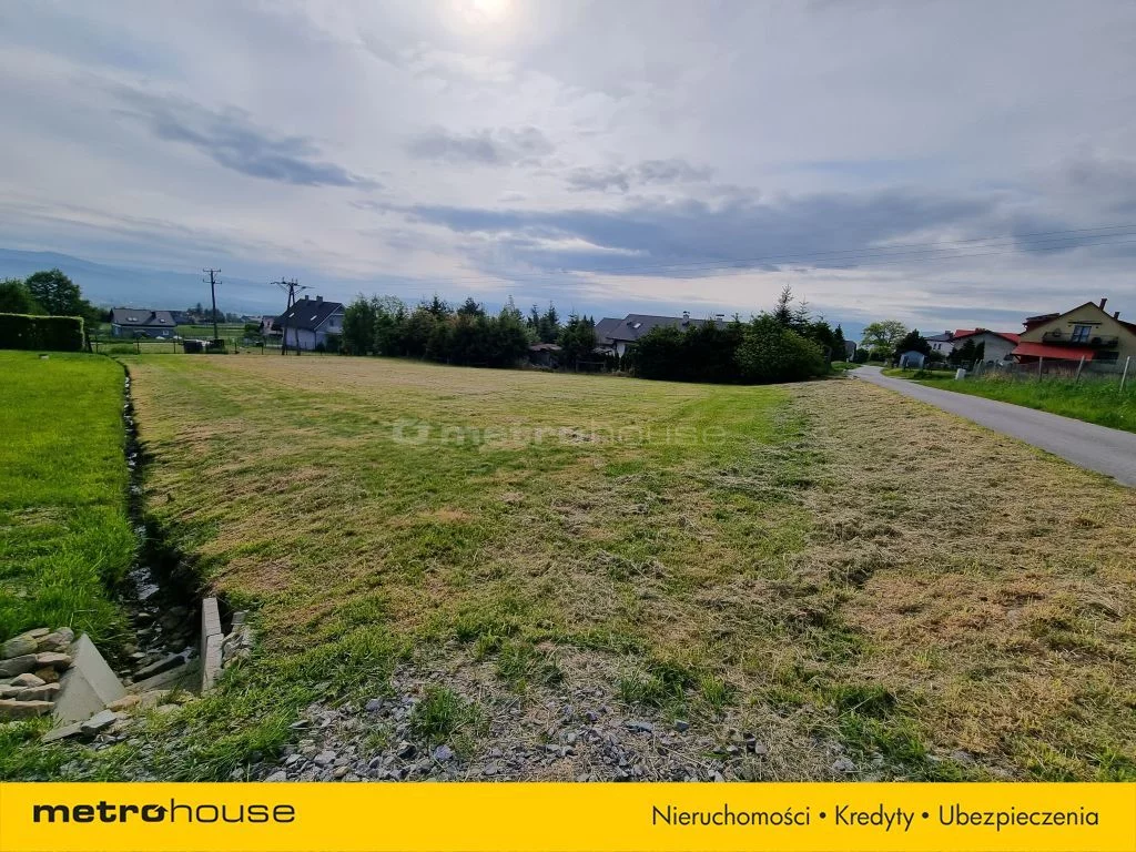 Działka 1 600,00 m², oferta nr , SGHUSA649, Słotwina