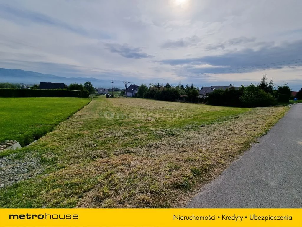 Działka 1 600,00 m², oferta nr , SGHUSA649, Słotwina