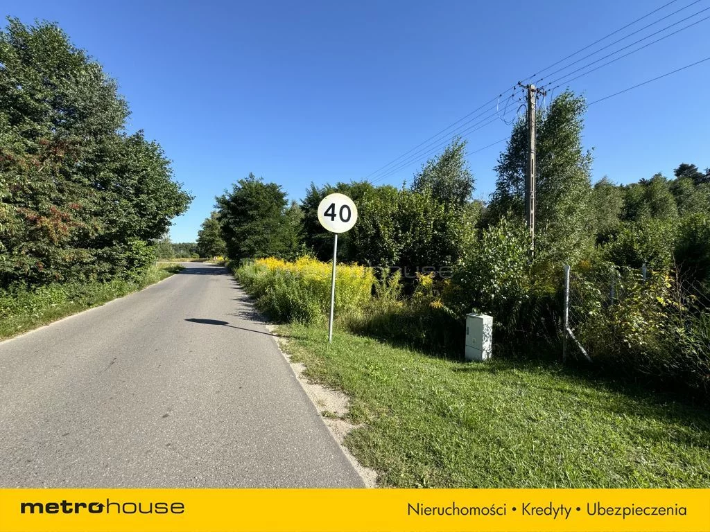 Działka 5 313,30 m², oferta nr , SGMANE148, Słowak