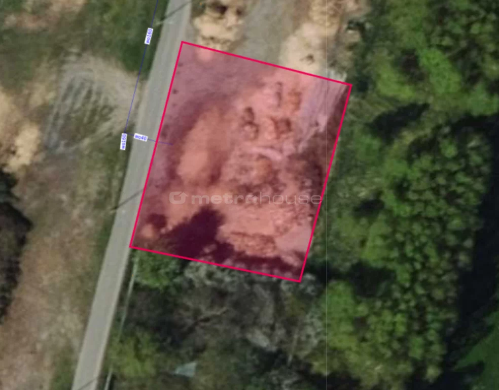 Działka 1 305,00 m², oferta nr , SGNOFU355, Słowik