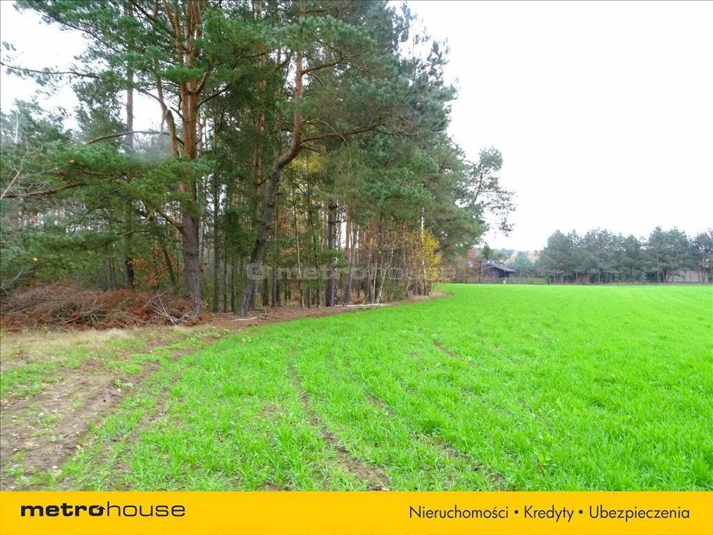 Działka 4 900,00 m², oferta nr , CEBU865, Słupia