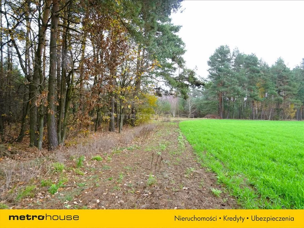 Działka 4 900,00 m², oferta nr , CEBU865, Słupia