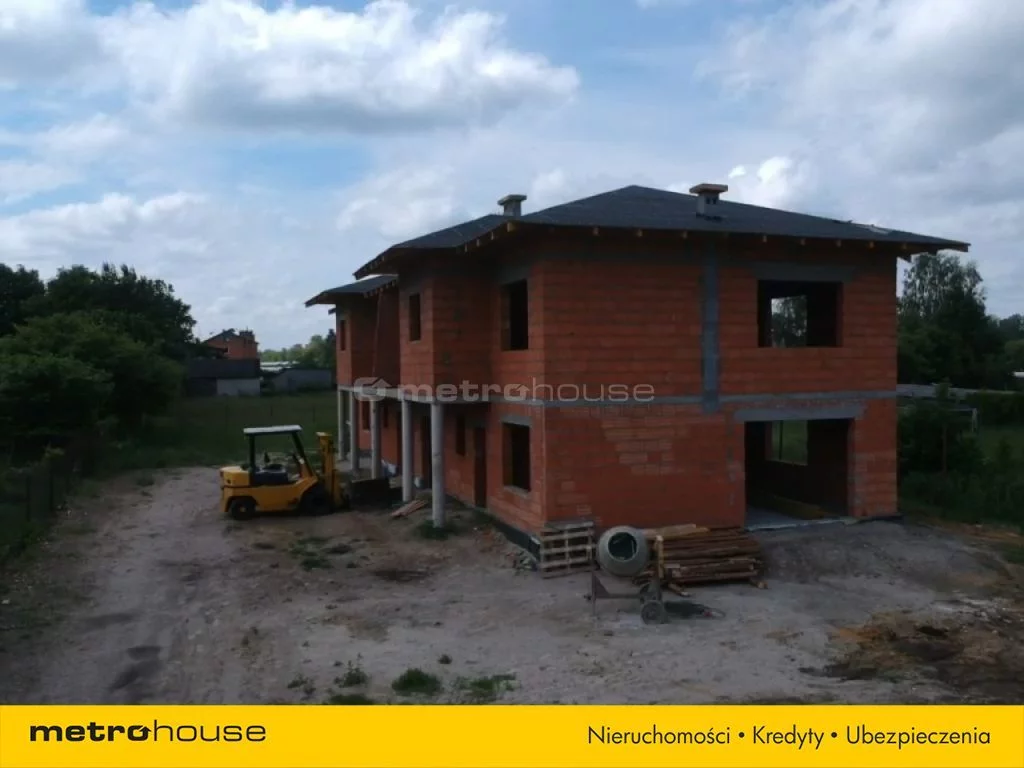 Działka 965,00 m², oferta nr , GOZA159, Słupno